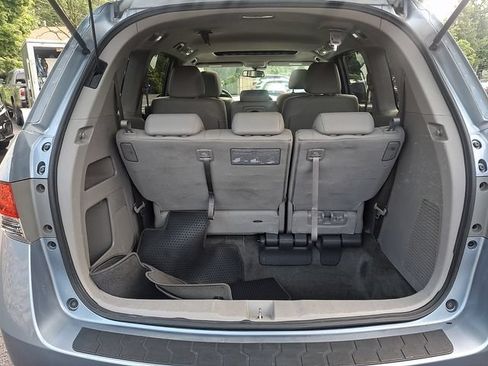 Used 2014 Honda Odyssey EX-L image 28