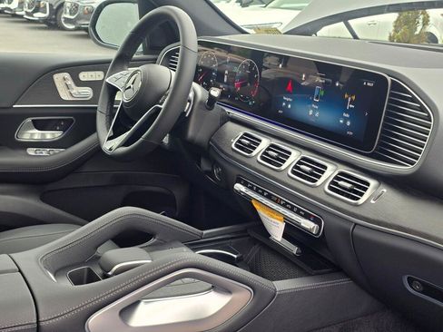 New 2026 Mercedes-Benz GLE 350 4MATIC image 29