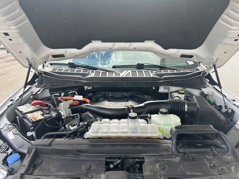 Certified 2023 Ford F150 Lariat image 8