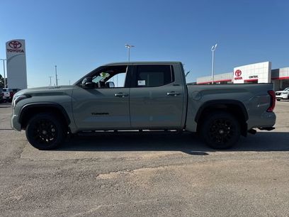 New 2026 Toyota Tundra Limited w/ Limited PVM Package