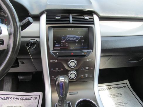 Used 2013 Ford Edge SEL FWD image 11