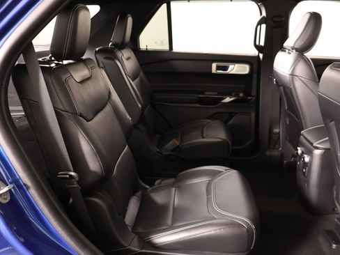 Used 2023 Ford Explorer ST w/ Equipment Group 401A AWD/4WD image 42