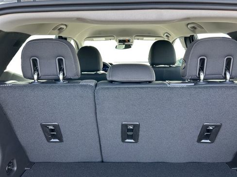 New 2027 Chevrolet Bolt LT w/ Comfort Package FWD image 19