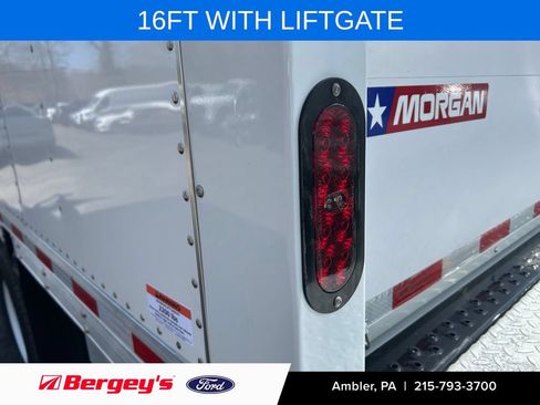 New 2027 Ford E-350 and Econoline 350 Super Duty w/ Driver's Safety Package RWD image 21