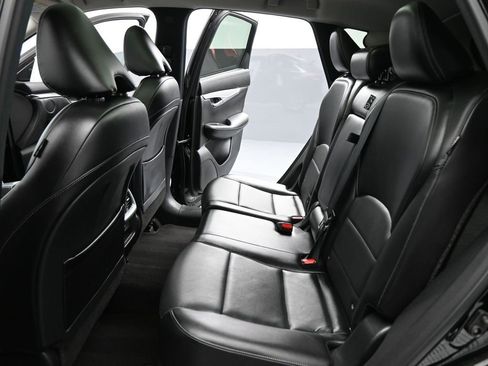 Used 2024 INFINITI QX50 Luxe image 19