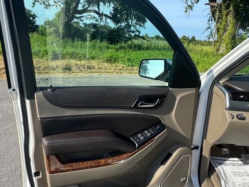 Used 2019 Chevrolet Tahoe Premier image 9