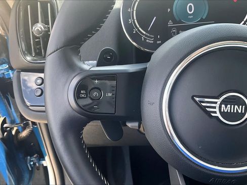 Used 2024 MINI Cooper Countryman S FWD image 20