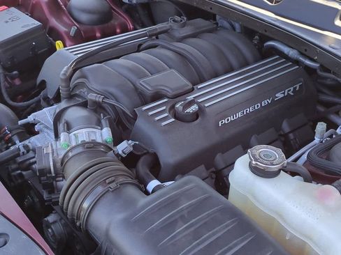 Used 2023 Dodge Charger Scat Pack image 15