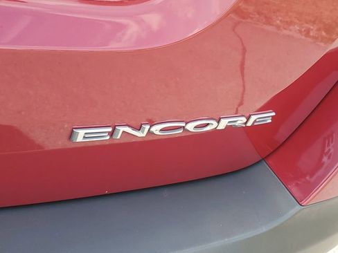 Used 2015 Buick Encore Premium w/ Experience Buick Package image 30