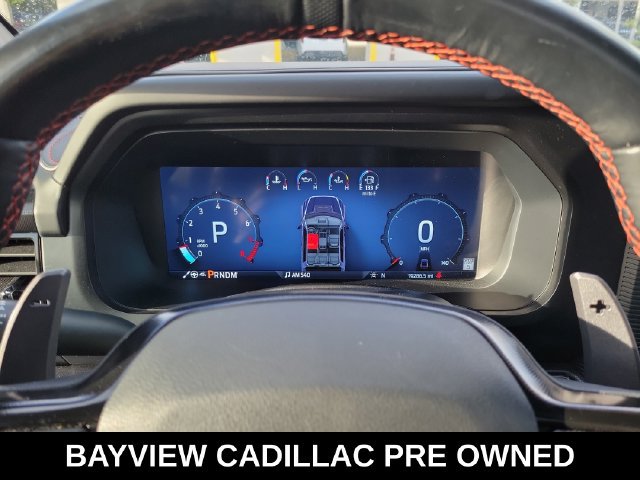 Used 2024 Ford F150 Raptor R AWD/4WD image 26