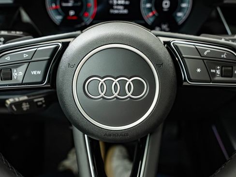 New 2026 Audi A3 2.0T Premium AWD/4WD image 29