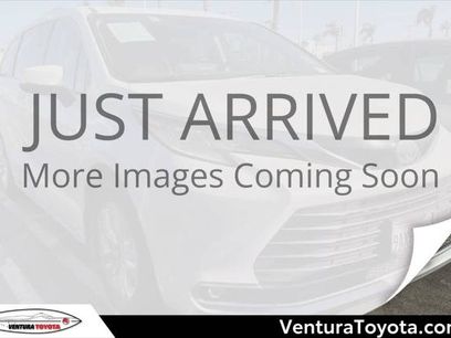 Certified 2022 Toyota Sienna Limited