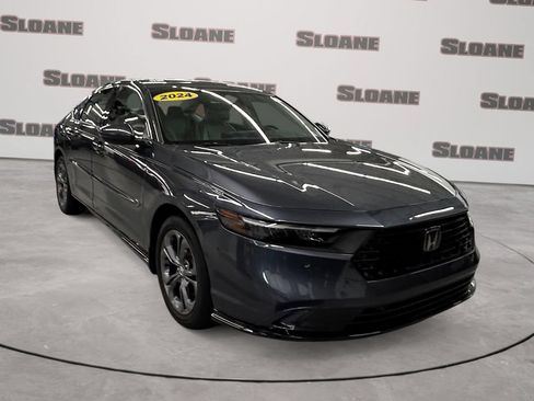 Used 2024 Honda Accord EX-L image 7