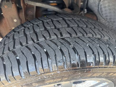 Used 2007 Lincoln Mark LT 4x4 image 28