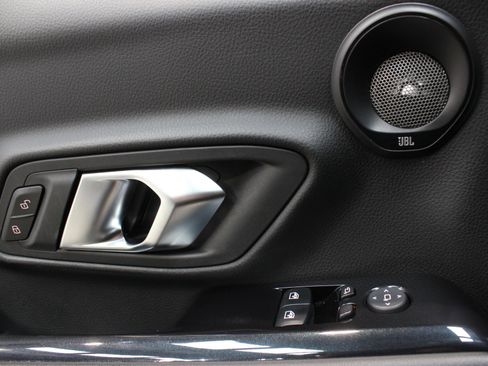 Used 2020 Toyota Supra Premium image 31