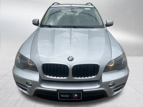 Used 2011 BMW X5 xDrive35i AWD/4WD image 2