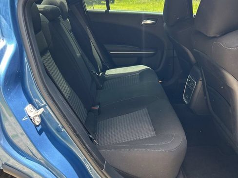 Used 2020 Dodge Charger Scat Pack RWD image 11