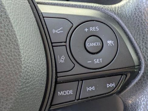 Used 2024 Toyota RAV4 XLE AWD/4WD image 14