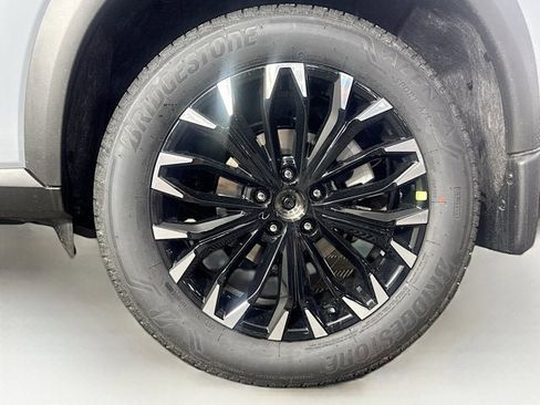 New 2026 Nissan Rogue SV image 26