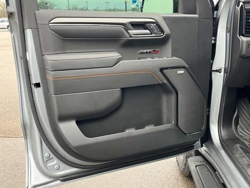 New 2026 GMC Sierra 1500 AT4 w/ AT4 Premium Package AWD/4WD image 25