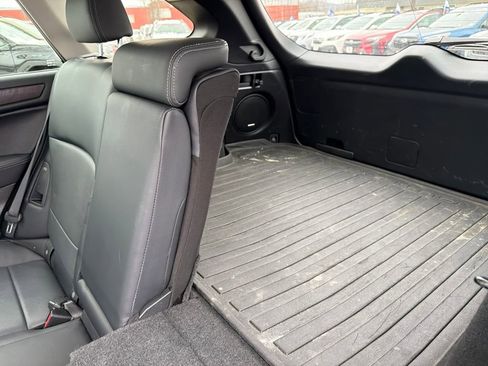 Used 2017 Subaru Outback 3.6R Limited image 26