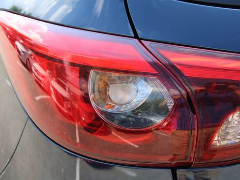 Used 2016 MAZDA CX-5 Grand Touring image 16