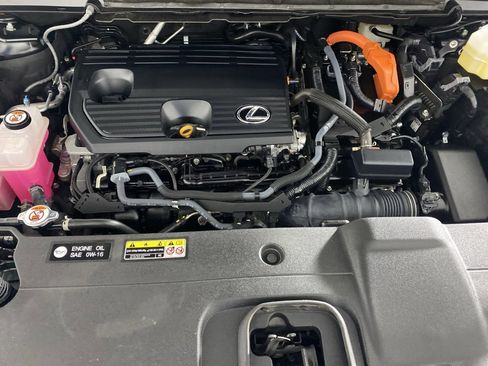 Certified 2024 Lexus RX 350 image 36