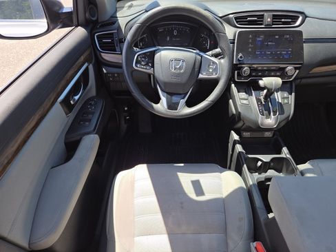 Used 2020 Honda CR-V EX image 27