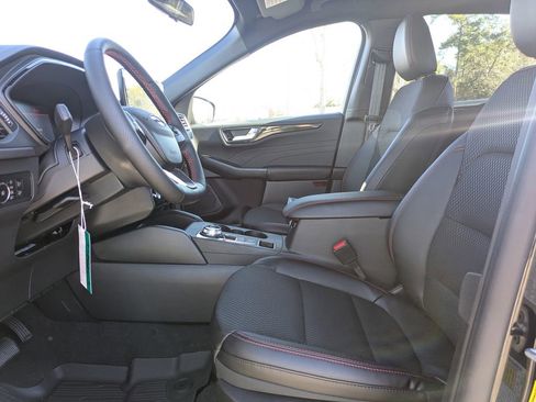 New 2026 Ford Escape ST-Line Select w/ Tech Pack #1 image 20