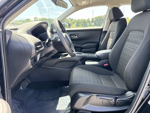 Used 2024 Honda HR-V LX image 14