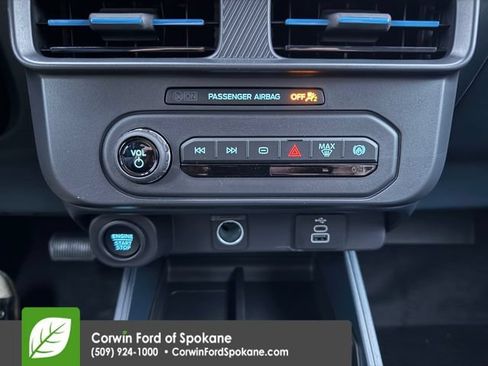New 2026 Ford Maverick Lobo AWD/4WD image 26