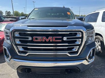 Used 2021 GMC Sierra 1500 SLT w/ SLT Premium Package