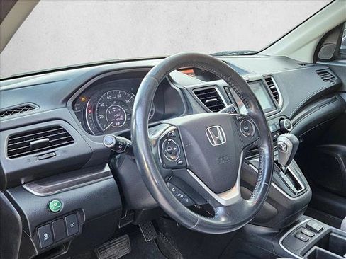 Used 2015 Honda CR-V EX-L image 8