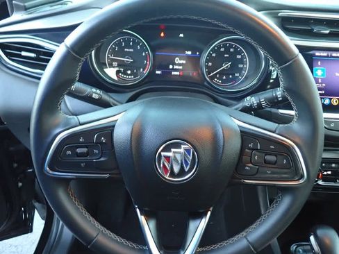 Certified 2023 Buick Encore GX Select image 15