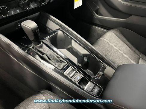New 2026 Honda Accord Sport image 23
