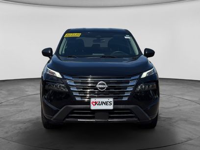 Used 2024 Nissan Rogue S