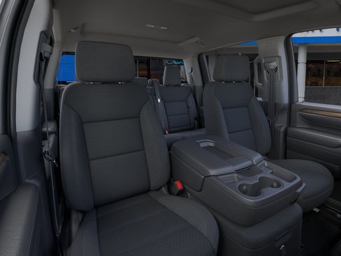 New 2026 Chevrolet Silverado 2500 LT w/ Convenience Package AWD/4WD image 16