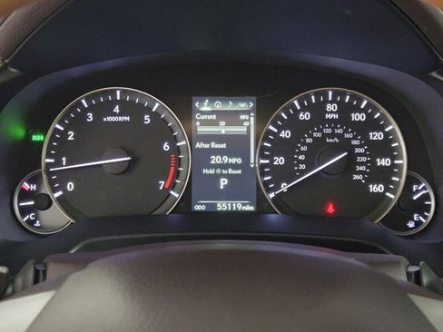 Certified 2020 Lexus RX 350 AWD w/ Premium Package image 36