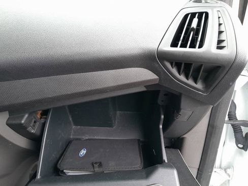 Used 2020 Ford Transit Connect XL FWD image 36