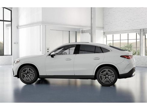 New 2026 Mercedes-Benz GLC 300 4MATIC image 33