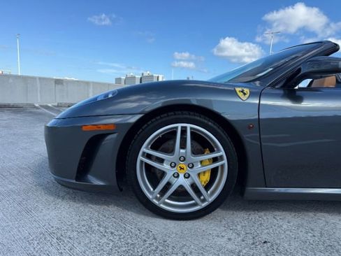 Used 2007 Ferrari F430 Spider image 20