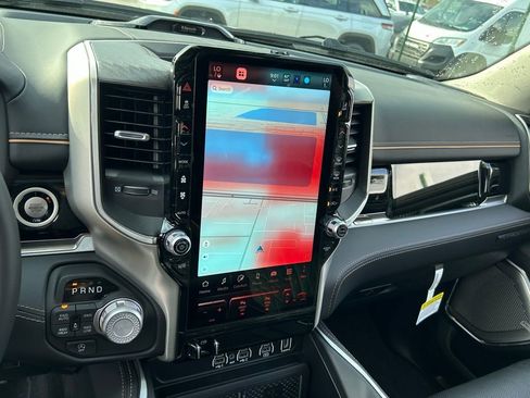 New 2026 RAM 1500 Tungsten w/ Bed Utility Group image 19