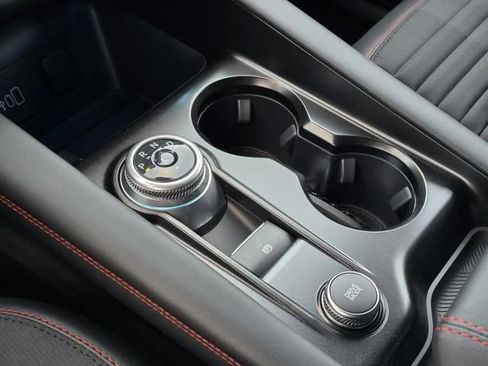 New 2026 Ford Explorer ST-Line w/ ST-Line Street Pack image 36