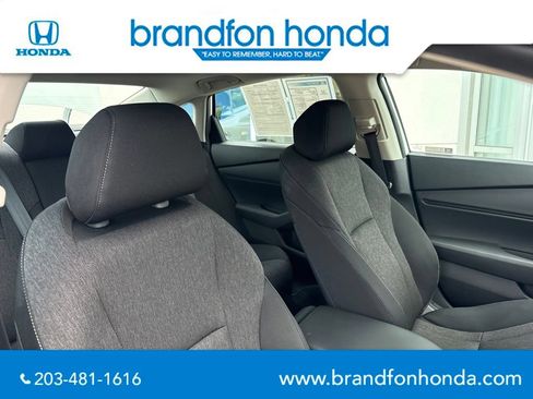 Used 2023 Honda Accord EX image 28