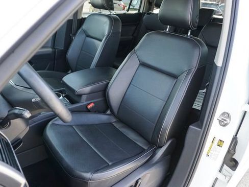 Used 2022 Volkswagen Atlas SE FWD image 17