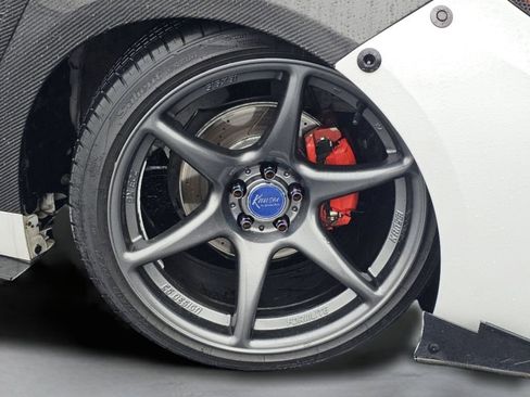 Used 2020 Toyota Corolla XSE image 31