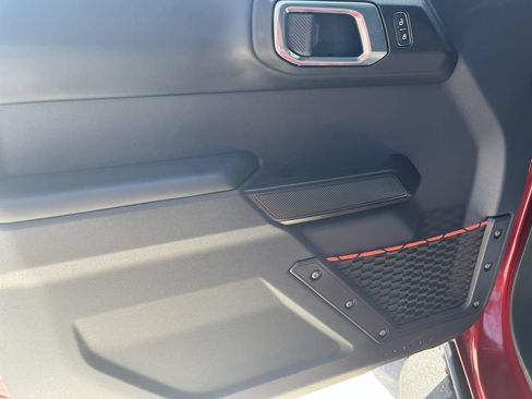 New 2025 Ford Bronco Raptor AWD/4WD image 13