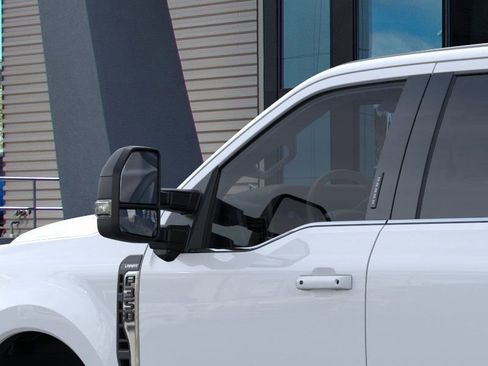 New 2026 Ford F350 Lariat AWD/4WD image 23