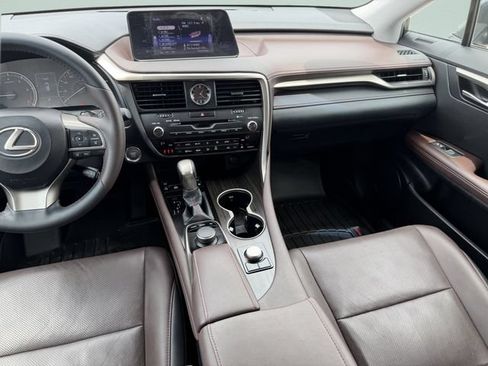 Used 2017 Lexus RX 350 AWD w/ Premium Package image 18