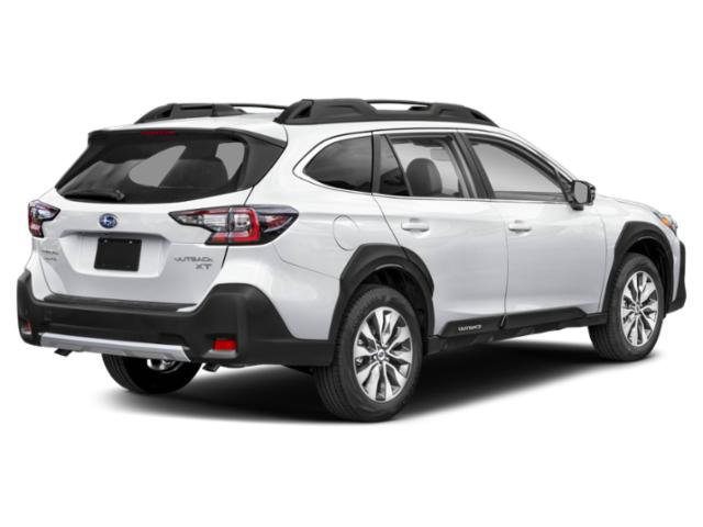Used 2024 Subaru Outback Limited XT AWD/4WD image 5